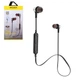 Наушники Bluetooth - беспроводная стереогарнитура AWEI B923BL - изображение 1