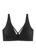Бюстгальтер push-up Obrana 80BC Черный-01 (93453) - изображение 5