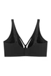 Бюстгальтер push-up Obrana 80BC Черный-01 (93453) - изображение 6