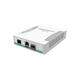 Маршрутизатор Mikrotik CRS106-1C-5S - изображение 2