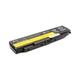 Аккумулятор для ноутбука LENOVO ThinkPad T440p (45N1144, LOW540LH) 11.1V 5200mAh PowerPlant (NB480395) - изображение 3