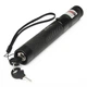 Лазерна указка Black YL-Laser 303 колір променя Зеленый (SH774967) - зображення 4