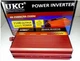 Инвертор преобразователь 2500W AC/DC AR 12V (SH771337) - изображение 3