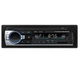 Автомагнитола Jsd 520 Bluetooth+USB+SD+AUX 4x60W (SH772557) - изображение 1