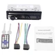 Автомагнитола Jsd 520 Bluetooth+USB+SD+AUX 4x60W (SH772557) - изображение 6