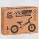Биговел Corso колеса 12" надувные "Skip Jack" (93307) стальная рама с амортизатором, ручной тормоз, подножка - изображение 7