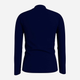 Футболка для купання з довгим рукавом дитяча Tommy Hilfiger UK0UK00028-DW5 158-164 см Темно-синя (8720113531940) - зображення 2