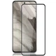 Загартоване захисне скло Full Screen Tempered Glass для Google Pixel 8a, Black - зображення 1