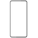 Загартоване захисне скло Full Screen Tempered Glass для Google Pixel 8a, Black - зображення 2