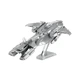 Металлический пазл 3D "Halo Pelican" - изображение 5