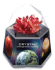 Набір для наукових експериментів 4M Crystal Growing Red (4893156039293) - зображення 2