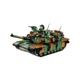 Конструктор Cobi Танк M1A2 SEP v3 Абрамс, 1017 деталей (COBI-2623) - изображение 2