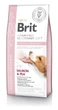Сухой корм Brit Grain Free VetDiets Dog Hypoallergenic для собак при пищевой аллергии 12 кг - изображение 1