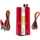 Автомобильный инвертор Bottari DC 12V - AC 230V 600W POWER-600 (30200-IS) - изображение 7