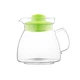 Заварник Termisil Maja Barrel 1250 мл Lime (CDTS125AL) - изображение 1