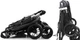 Прогулянковий візок для двійні Valco Baby Snap Duo Sport Tailor Made Charcoal, 9315517100817 - зображення 7