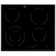 Варочная поверхность электрическая Electrolux EHF6241FOK - изображение 1