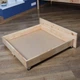 Підліткове ліжко Sportbaby Babyson 1 з ящиком 80x190 см - зображення 4