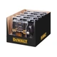 Набор бит DeWALT EXTREME FLEXTORQ,Phillips,Pozidriv,Torx,Slotted,Ph2,Pz3,38 шт, кейс (DT70740T) - изображение 2