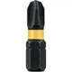 Набір біт DeWALT IMPACT TORSION, ударні, Philips, Ph3, L=25 мм, 5 шт (DT7995T) - зображення 2