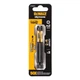 Набор бит DeWALT IMPACT TORSION, ударные, Ph2, L = 89 мм, 2 шт (DT70567T) - изображение 1