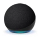Смарт колонка Amazon Echo Dot 5rd Generation Charcoal (214NT) Английский язык! - изображение 1