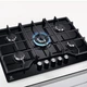 Варочная поверхность газовая Electrolux KGG75362K - изображение 3