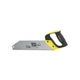 Ножовка Stanley FatMax, для ПВХ, L=300мм, 11 зубьев HP JETCUT на дюйм. (2-17-206) - изображение 1