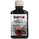 Чернила Barva Canon GI-43 180 мл, BK (CGI43-847) - изображение 1