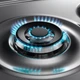 Варочная поверхность газовая Electrolux EGS6436SX - изображение 2