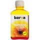 Чернила Barva Canon GI-43 180 мл, yellow (CGI43-850) - изображение 1