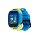Смарт-часы Amigo GO008 GLORY GPS WIFI Blue-Yellow (976267) - изображение 2