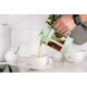 Френч-пресс Ardesto Fresh 800 мл Light Green (AR1008LGB) - изображение 8