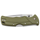 Нож Cold Steel Verdict SP OD Green (CS-FL-C3SPSSODG) - изображение 2