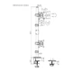 Кронштейн Brateck LDT66-C02V - изображение 4