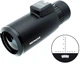 Монокуляр MINOX MD 7x42 C Black з компасом та далекомірною сіткою - зображення 2