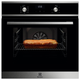 Духова шафа електрична Electrolux EOF5C50BX - зображення 1