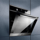 Духова шафа електрична Electrolux EOF5C50BX - зображення 3