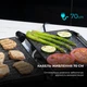 Гриль электрический CECOTEC Rock&Grill 750 Full Open - изображение 10