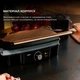 Гриль электрический CECOTEC Rock&Grill 1500 Stone Ceramic Mix&Grill - изображение 11