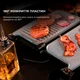 Гриль электрический CECOTEC Rock&Grill 1500 Stone Ceramic Mix&Grill - изображение 12