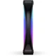 Вентилятор NZXT F140 RGB DUO 140 мм PWM Black (RF-D14SF-B1) - зображення 3