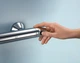 Смеситель для душа GROHE Quickfix Precision Flow 34805001 с душевым гарнитуром - изображение 10