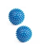 М'яки для прання білизни ECO BALLS 7 см 2 шт - зображення 1