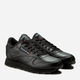 Buty sportowe damskie Reebok Cl Lthr 3912 36 (6US) 23 cm Czarne (722977469702) - obraz 5