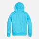 Bluza młodzieżowa chłopięca Tommy Hilfiger KB0KB05673-CXB 140 cm Aqua (8720113630179) - obraz 6