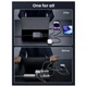 Зарядное устройство Ugreen CD328 Black (90928) - изображение 7