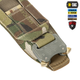 M-Tac ремінь Range Belt Cobra Buckle Gen.IV Multicam M/L - зображення 5