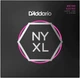Струны для бас-гитары D'Addario NYXL45130SL REGULAR LIGHT 5-STRING, SUPER LONG SCALE (45-130) - изображение 1