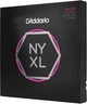 Струны для бас-гитары D'Addario NYXL45130SL REGULAR LIGHT 5-STRING, SUPER LONG SCALE (45-130) - изображение 4